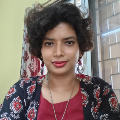 Dr. Juthika Biswas